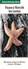 FAUNA Y FLORA DE LAS COSTAS
