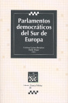 PARLAMENTOS DEMOCRATICOS DEL SUR DE EUROPA