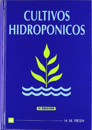CULTIVOS HIDROPONICOS