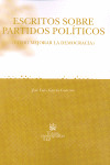 ESCRITOS SOBRE PARTIDOS POLITICOS