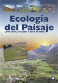 ECOLOGIA DEL PAISAJE