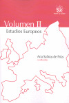 ESTUDIOS EUROPEOS VO.II