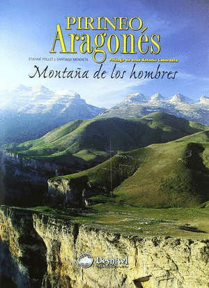 PIRINEO ARAGONES. MONTAOA DE LOS HOMBRES