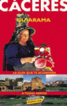 GUIARAMA CACERES