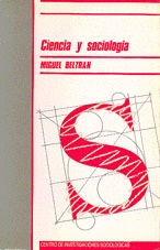 CIS, 24. CIENCIA Y SOCIOLOGIA