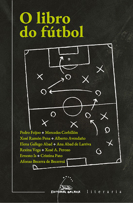 LIBRO DO FÚTBOL, O