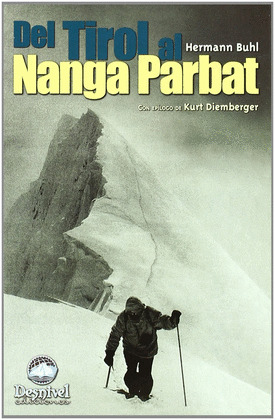 DEL TIRO AL NANGA PARBAT