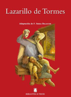 LAZARILLO DE TORMES