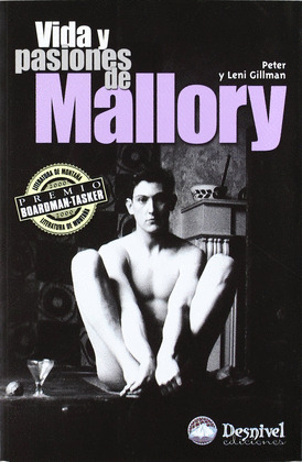 VIDA Y PASIONES DE MALLORY- PREMIO BOARMAN TASKER