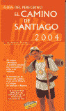 GUIA DEL CAMINO DE SANTIAGO 2004
