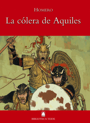 LA COLERA DE AQUILES (ADAPT.)