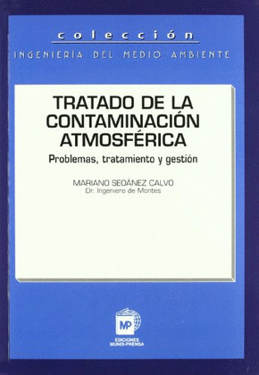 TRATADO DE CONTAMINACIÓN ATMOSFÉRICA