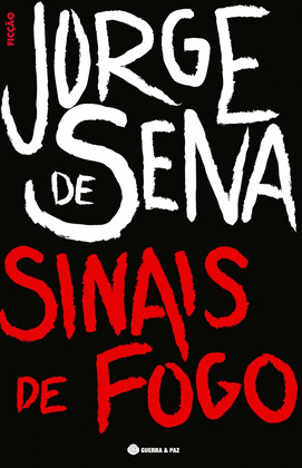 SINAIS DE FOGO