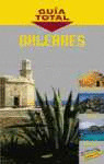 GUIA TOTAL BALEARES