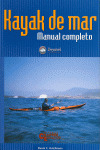 KAYAK DE MAR. MANUAL COMPLETO