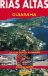 GUIARAMA RIAS ALTAS-CORUÑA