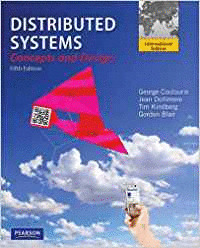 DISTRIBUTED SYSTEMS: CONCEPTS AND DESIGN