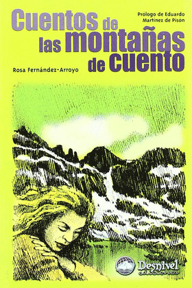 CUENTOS DE LAS MONTAOAS DE CUENTO