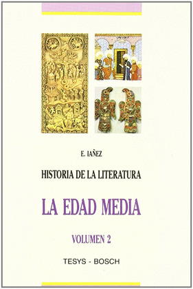 HISTORIA DE LA LITERATURA.TOMO 2