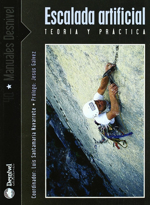 ESCALADA ARTIFICIAL - TEORIA Y PRACTICA