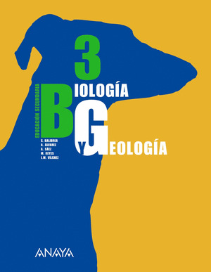 (07).BIOLOGIA GEOLOGIA 3O.ESO