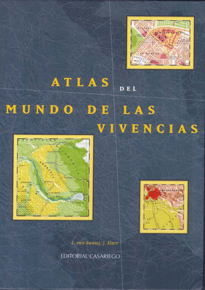 ATLAS DEL MUNDO DE LAS VIVENCIAS