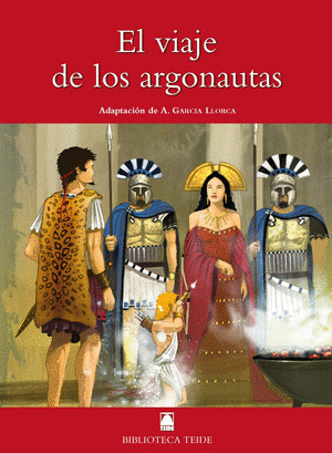 VIAJE DE LOS ARGONAUTAS,EL