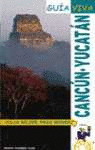 GUIA VIVA CANCUN YUCATAN