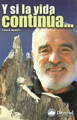 Y SI LA VIDA CONTINUA...