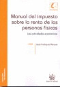 MANUAL DEL IMPUESTO SOBRE LA RENTA DE LAS PERSONAS FISICAS