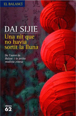 UNA NIT QUE BI HAVIA SORTIT LA LLUNA