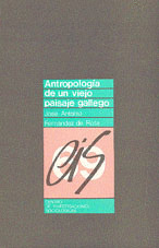 CIS, 69. ANTROPOLOGIA DE UN VIEJO