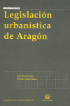 LEGISLACION URBANISTICA DE ARAGON