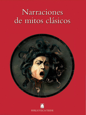 NARRACIONES DE MITOS CLÁSICOS