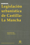 LEGISLACION URBANISTICA DE CASTILLA LA MANCHA