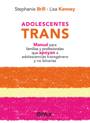 ADOLESCENCIAS TRANS