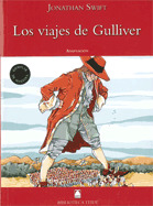 BIBLIOTECA TEIDE. LOS VIAJES DE GULLIVER - NÚMERO 34