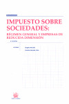 IMPUESTO SOBRE SOCIEDADES