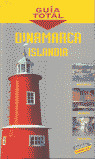 GUIA TOTAL DINAMARCA/ISLANDIA