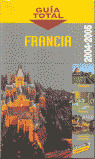 GUIA TOTAL FRANCIA