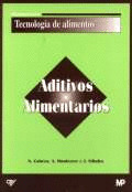 ADITIVOS ALIMENTARIOS