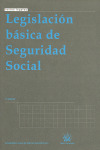 LEGISLACION BASICA DE SEGURIDAD SOCIAL