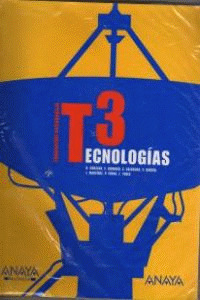(07).TECNOLOGIA 3O.ESO (ASTURIAS-CANTABRIA-CASTILL