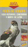 GUIA TOTAL PICOS DE EUROPA