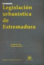 LEGISLACION URBANISTICA DE EXTREMADURA