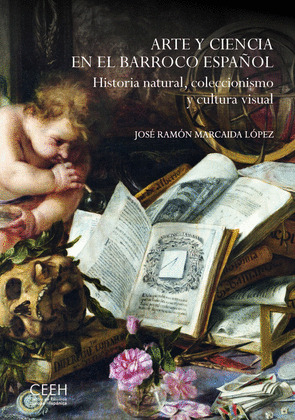 ARTE Y CIENCIA EN EL BARROCO ESPAÑOL