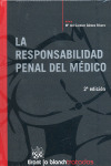 RESPONSABILIDAD PENAL DEL MEDICO