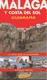 GUIARAMA MALAGA/COSTA DEL SOL