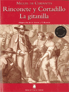 LA GITANILLA, RINCONETE Y CORTADILLO - BIBLIOTECA TEIDE NÚMERO 45 (ADAPTACIÓN)