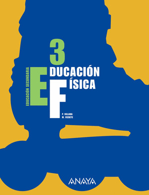 EDUCACION FISICA 3ºESO 07